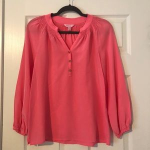 Lily Pulitzer Elsa Top, Small